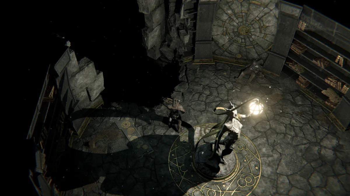 本周 Steam 值得关注的游戏 04.06 - 04.12（二）