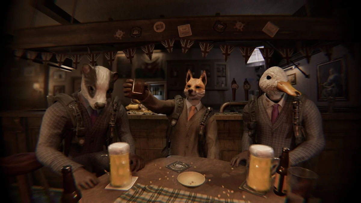 本周 Steam 值得关注的游戏 04.27 - 05.03（四）