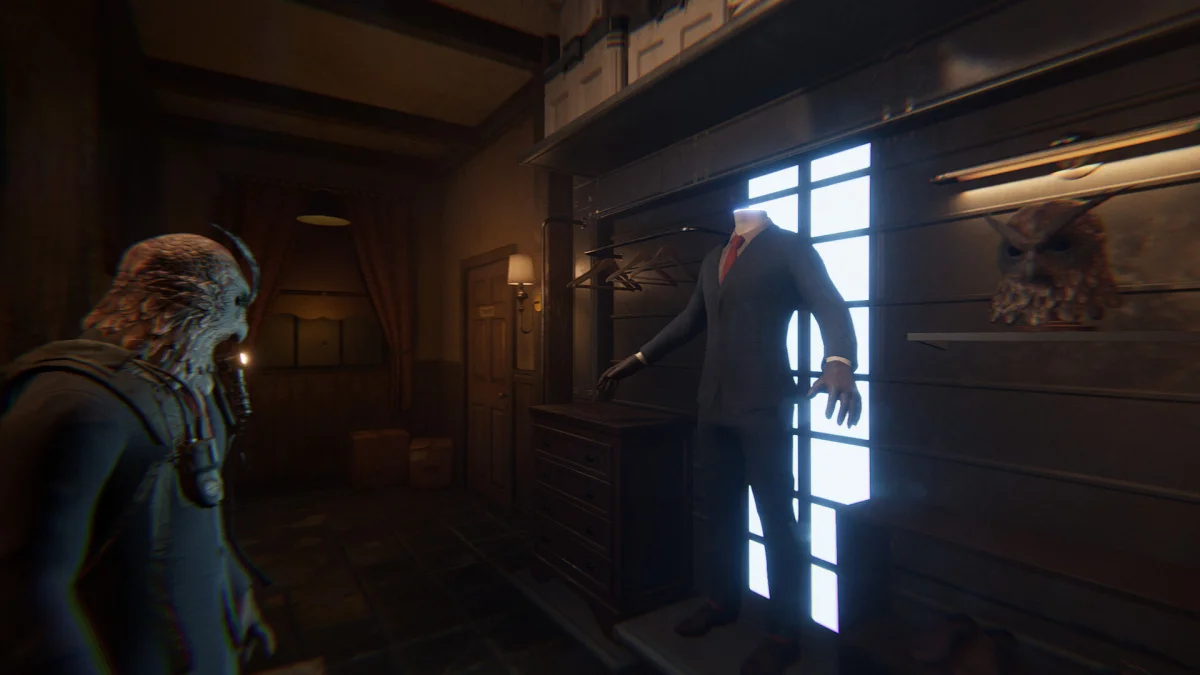 本周 Steam 值得关注的游戏 04.27 - 05.03（四）