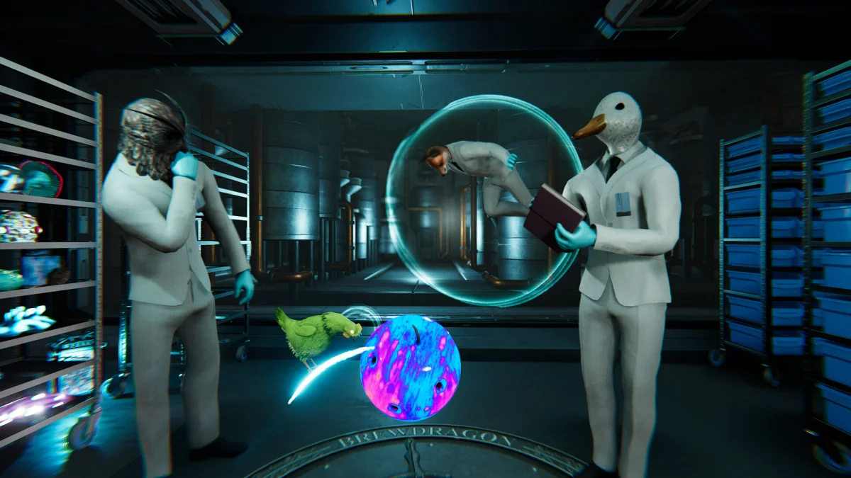 本周 Steam 值得关注的游戏 04.27 - 05.03（四）