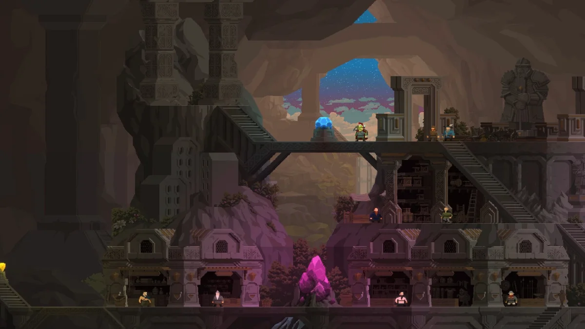 本周 Steam 值得关注的游戏 04.13 - 04.19（一）