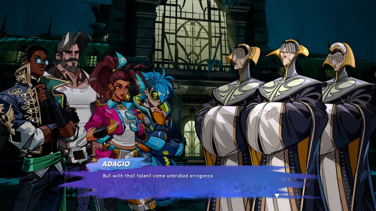 本周 Steam 值得关注的游戏 04.06 - 04.12（二）