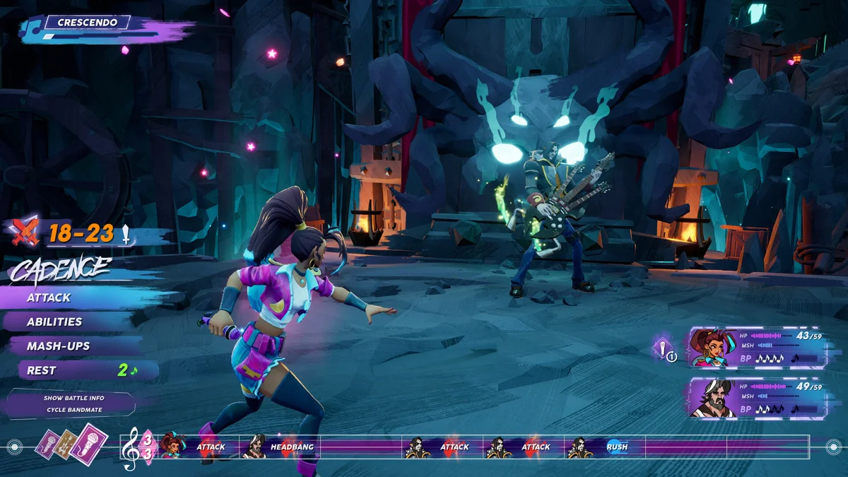 本周 Steam 值得关注的游戏 04.06 - 04.12（二） 缩略图