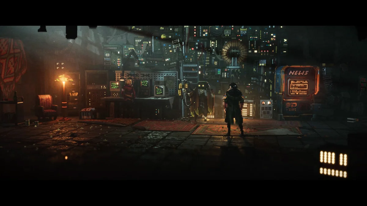 本周 Steam 值得关注的游戏 04.13 - 04.19（二）