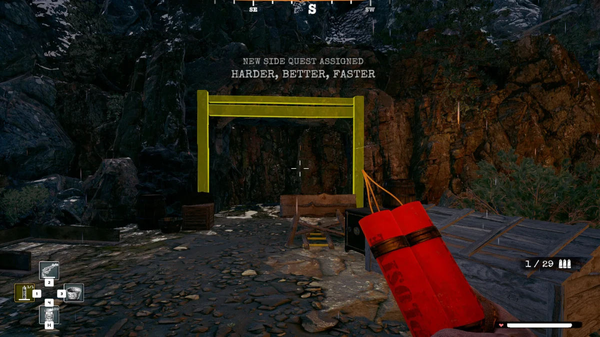 本周 Steam 值得关注的游戏 04.13 - 04.19（一）