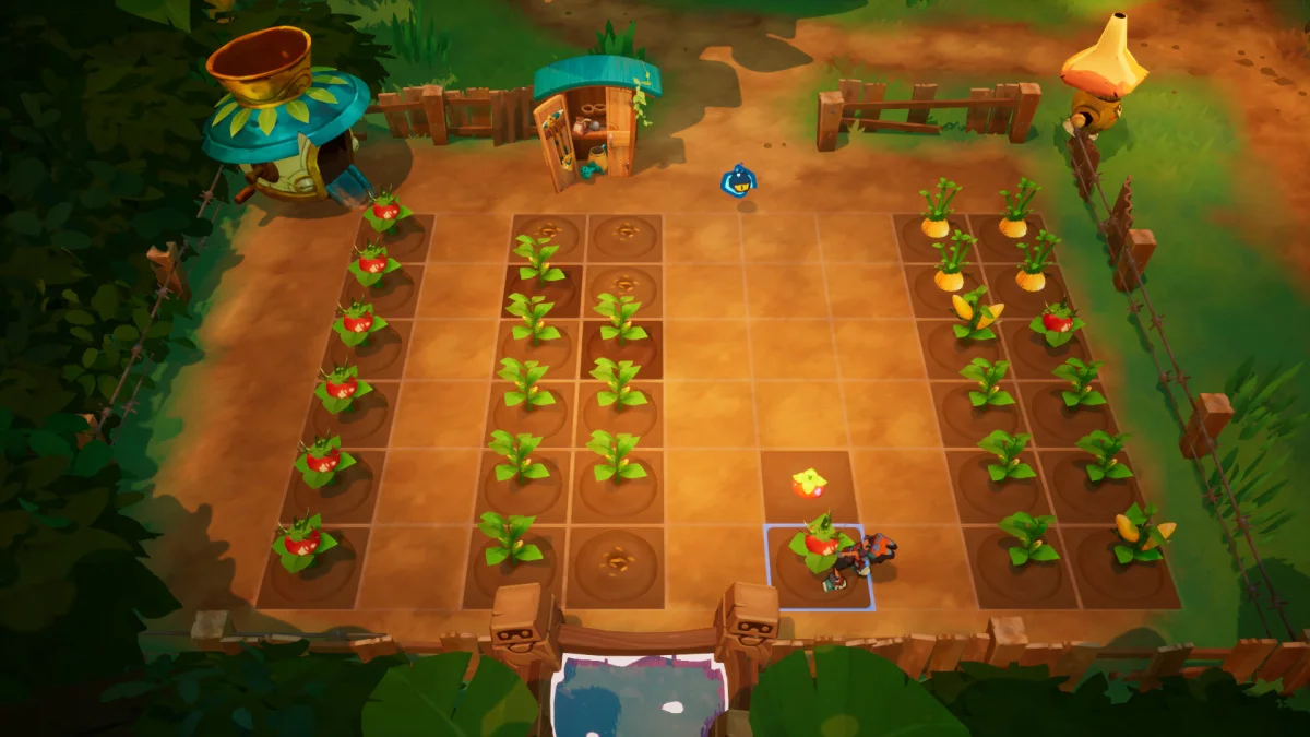 本周 Steam 值得关注的游戏 04.06 - 04.12（三）