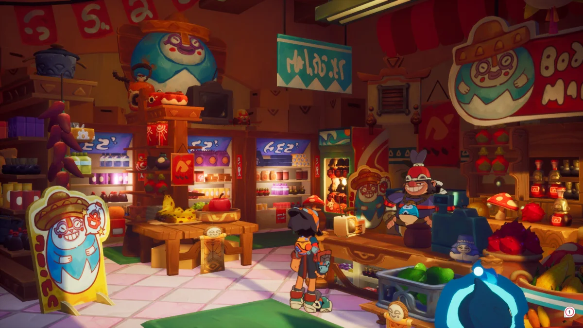 本周 Steam 值得关注的游戏 04.06 - 04.12（三）