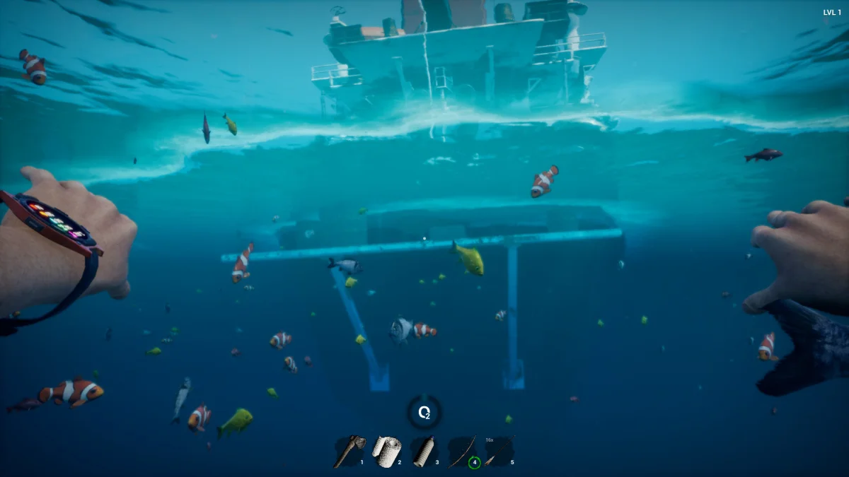 本周 Steam 值得关注的游戏 04.20 - 04.26（三）