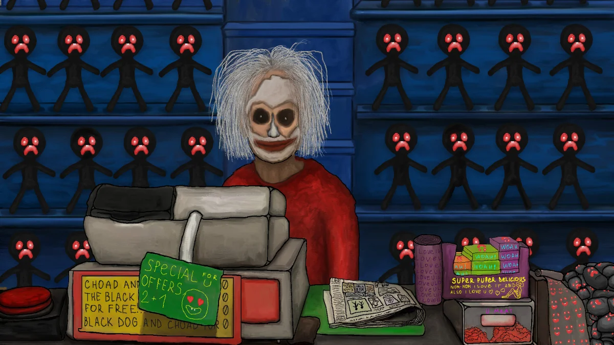 本周 Steam 值得关注的游戏 04.20 - 04.26（三）