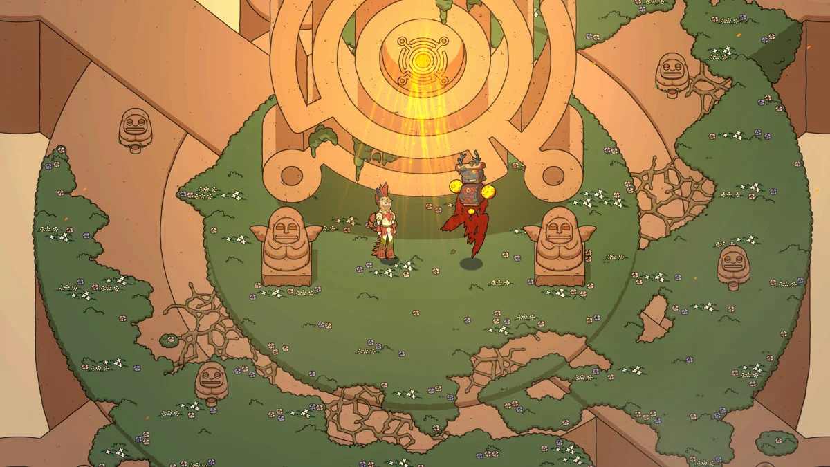 本周 Steam 值得关注的游戏 04.13 - 04.19（一）