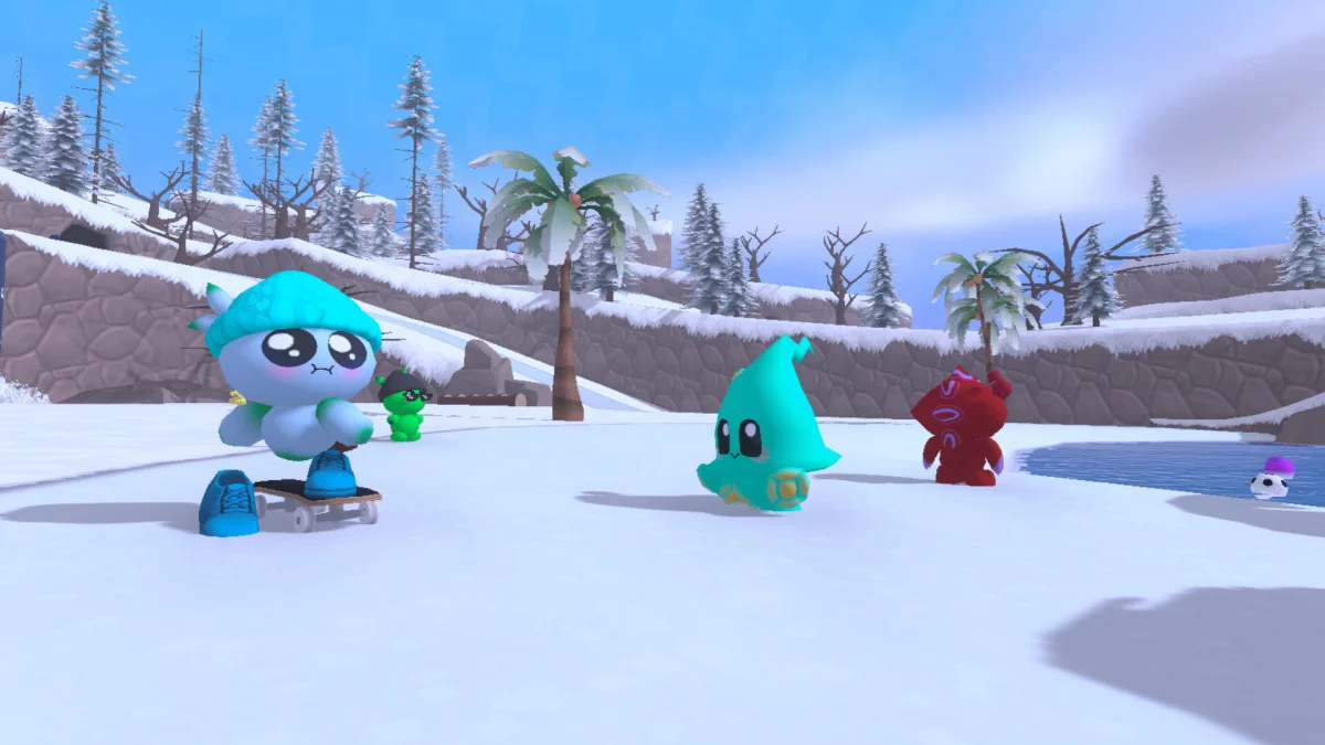 本周 Steam 值得关注的游戏 04.27 - 05.03（三）