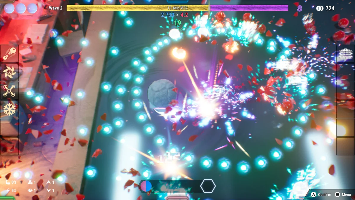 本周 Steam 值得关注的游戏 04.13 - 04.19（二）