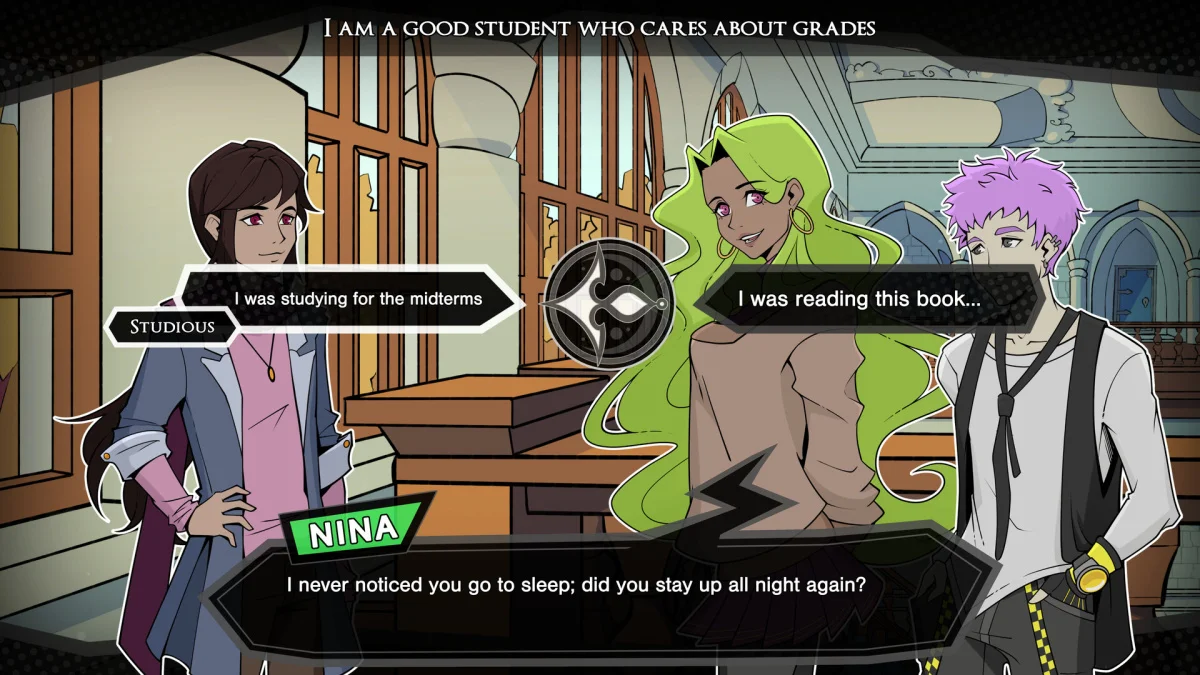 本周 Steam 值得关注的游戏 04.06 - 04.12（四）