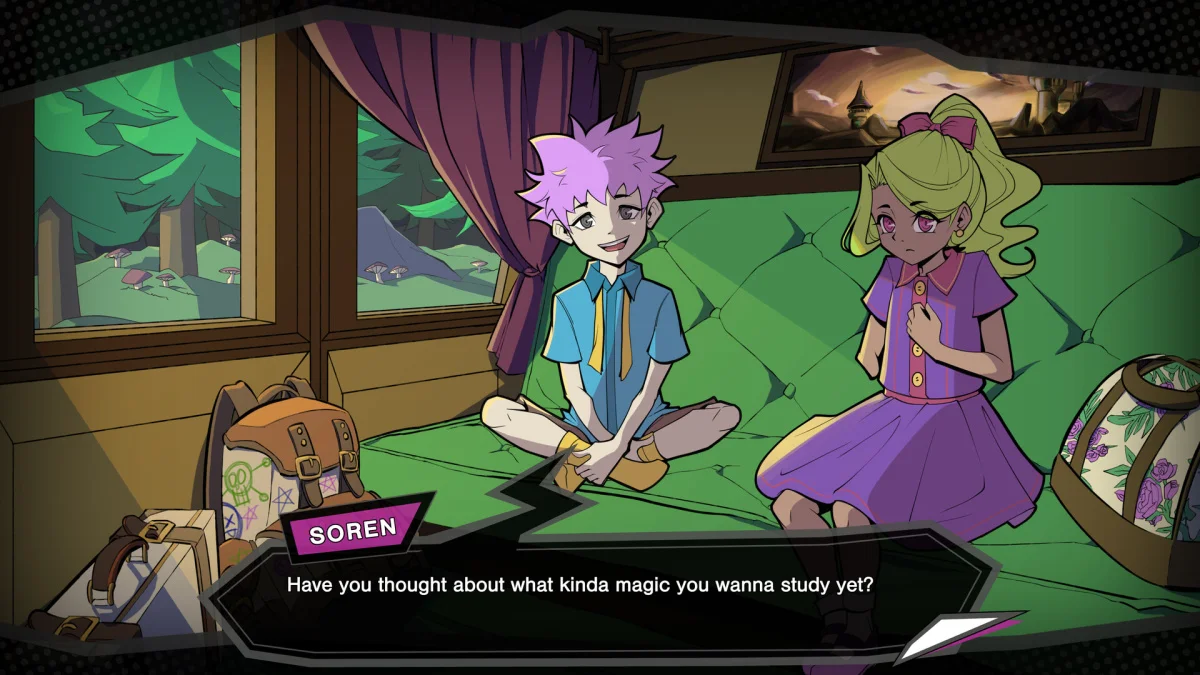 本周 Steam 值得关注的游戏 04.06 - 04.12（四） 缩略图