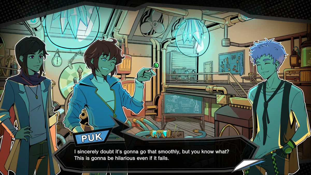 本周 Steam 值得关注的游戏 04.06 - 04.12（四）