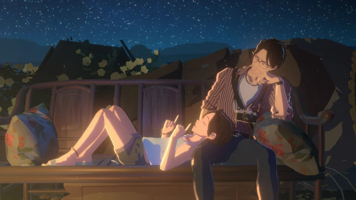 本周 Steam 值得关注的游戏 04.13 - 04.19（三）