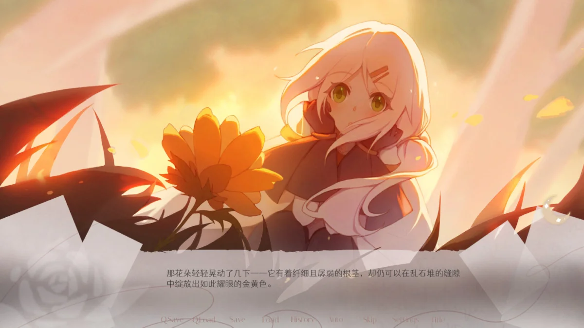 本周 Steam 值得关注的游戏 04.27 - 05.03（一）