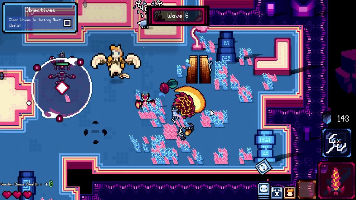 本周 Steam 值得关注的游戏 04.13 - 04.19（一）