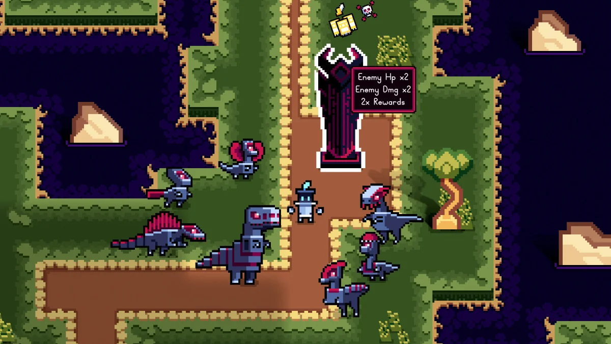 本周 Steam 值得关注的游戏 04.13 - 04.19（一）