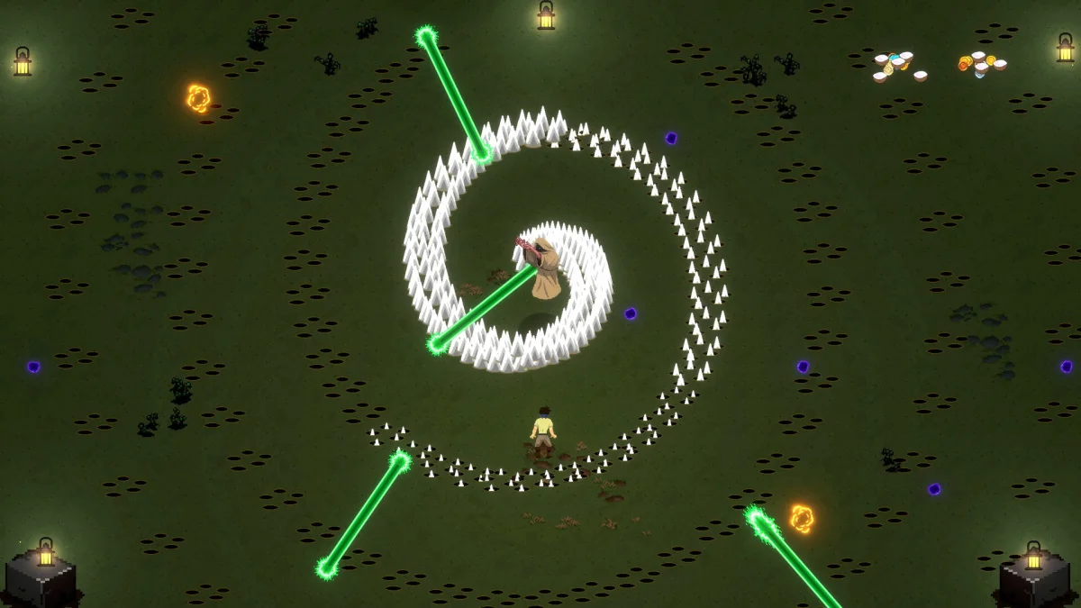 本周 Steam 值得关注的游戏 04.20 - 04.26（五）