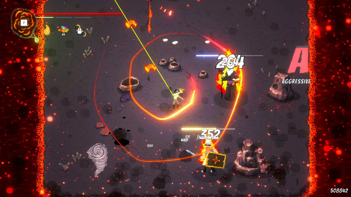 本周 Steam 值得关注的游戏 04.20 - 04.26（五）