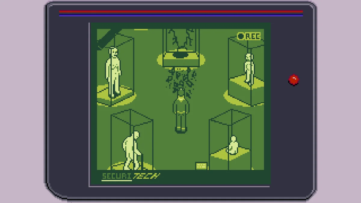 本周 Steam 值得关注的游戏 04.20 - 04.26（一）