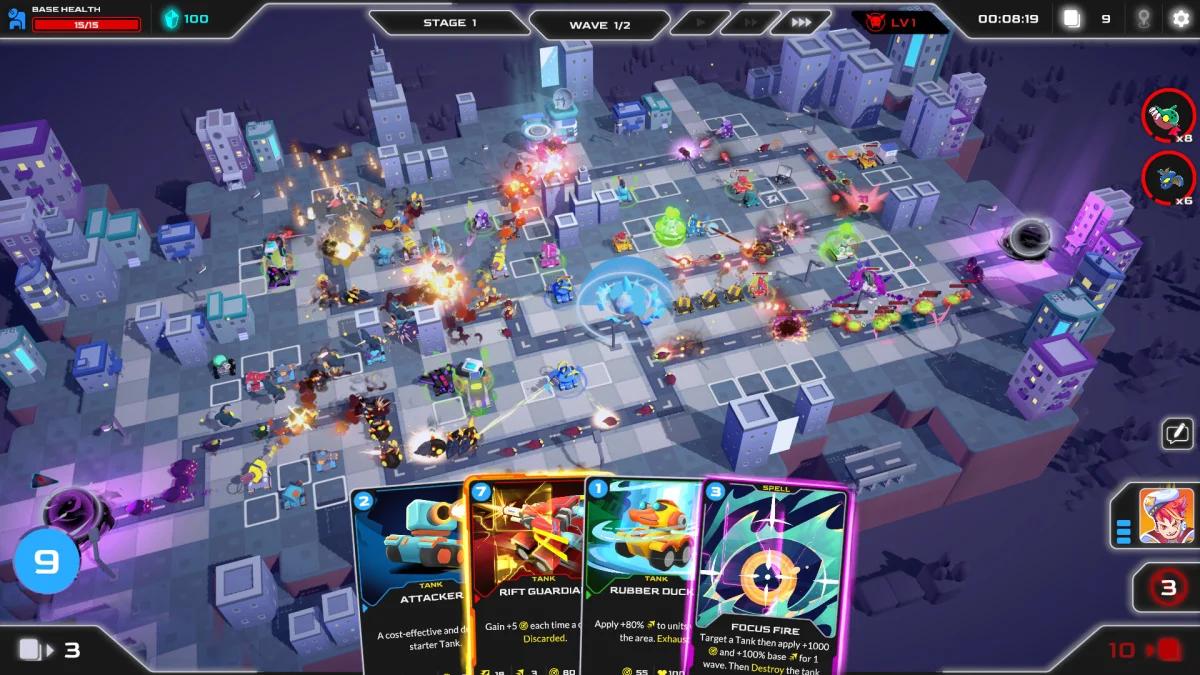 本周 Steam 值得关注的游戏 04.27 - 05.03（三）