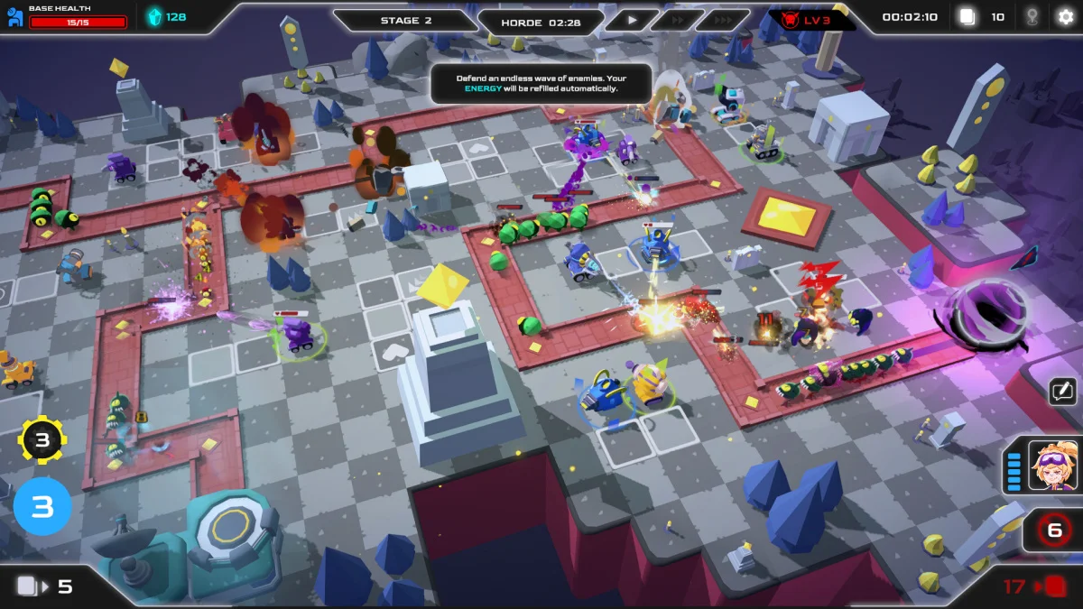 本周 Steam 值得关注的游戏 04.27 - 05.03（三）