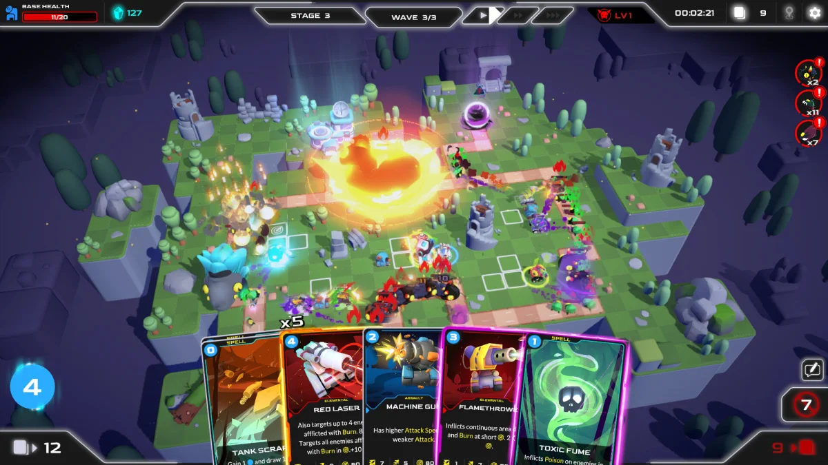 本周 Steam 值得关注的游戏 04.27 - 05.03（三）