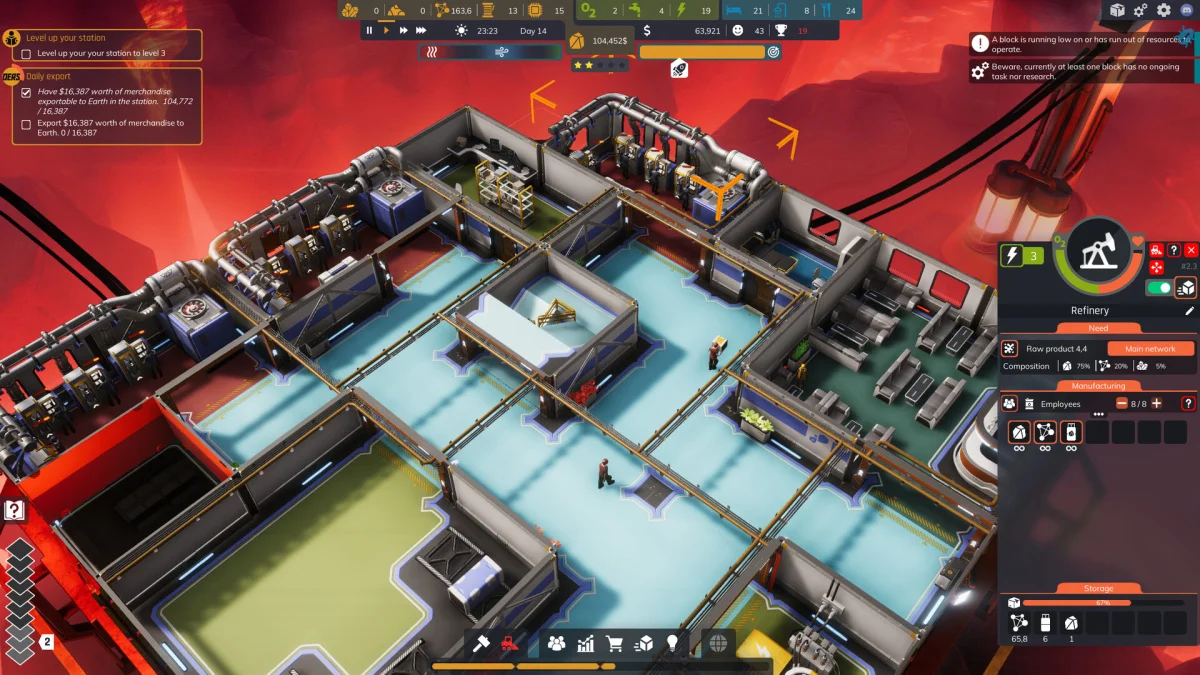 本周 Steam 值得关注的游戏 04.20 - 04.26（一）