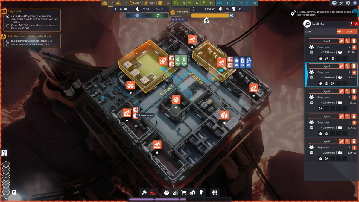 本周 Steam 值得关注的游戏 04.20 - 04.26（一）