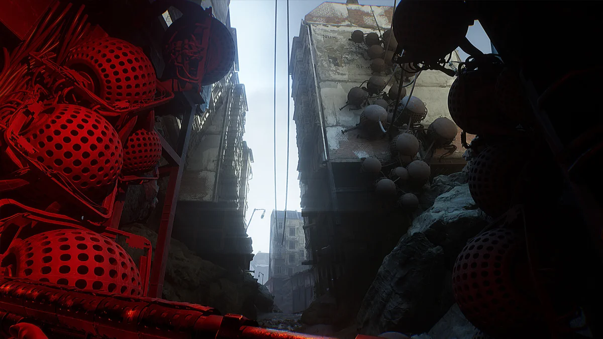 本周 Steam 值得关注的游戏 04.13 - 04.19（二）