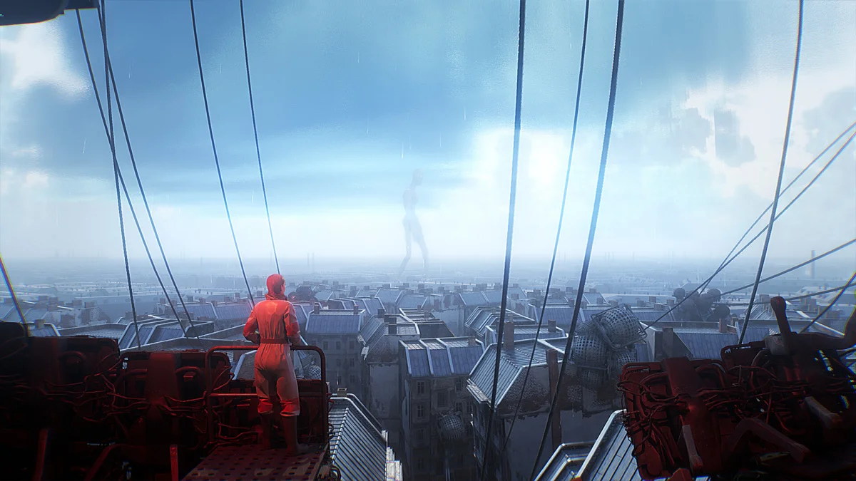 本周 Steam 值得关注的游戏 04.13 - 04.19（二）