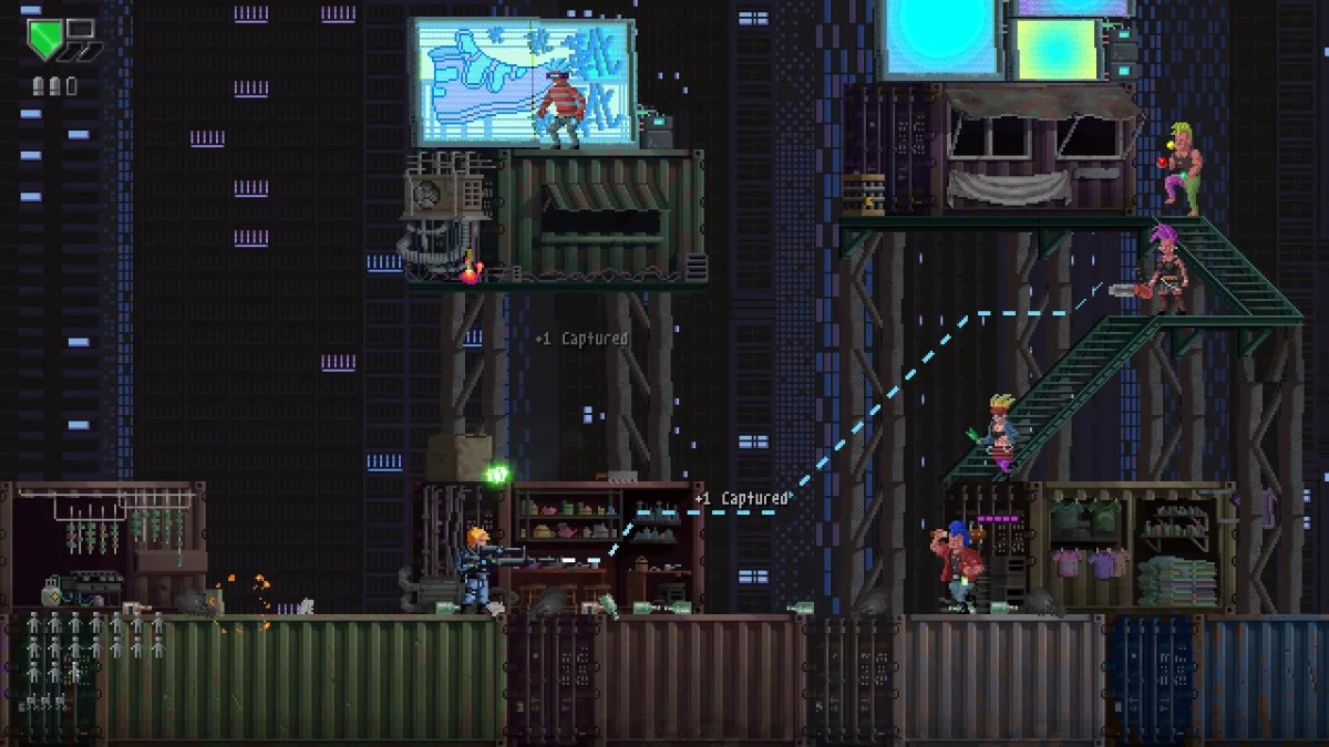 本周 Steam 值得关注的游戏 04.27 - 05.03（五）