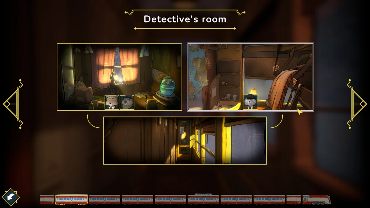 本周 Steam 值得关注的游戏 04.13 - 04.19（一）