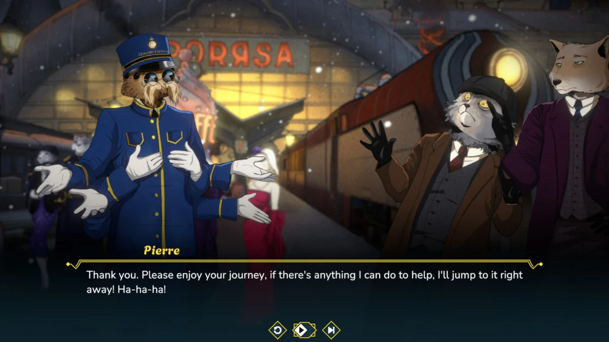 本周 Steam 值得关注的游戏 04.13 - 04.19（一）