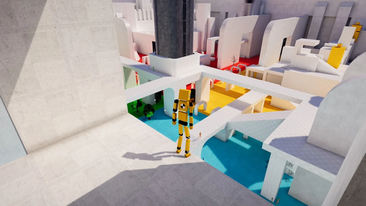 本周 Steam 值得关注的游戏 04.13 - 04.19（三）