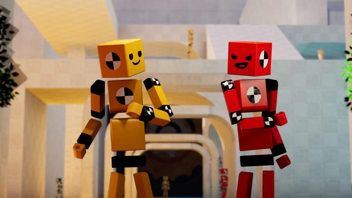 本周 Steam 值得关注的游戏 04.13 - 04.19（三）