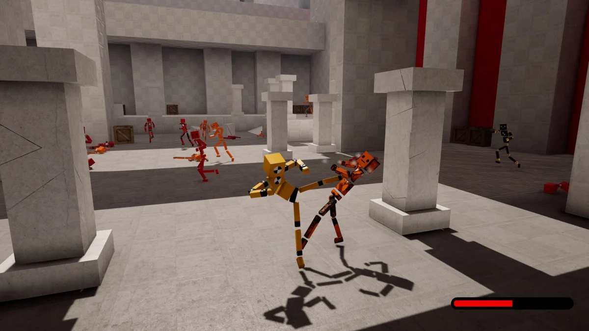 本周 Steam 值得关注的游戏 04.13 - 04.19（三）