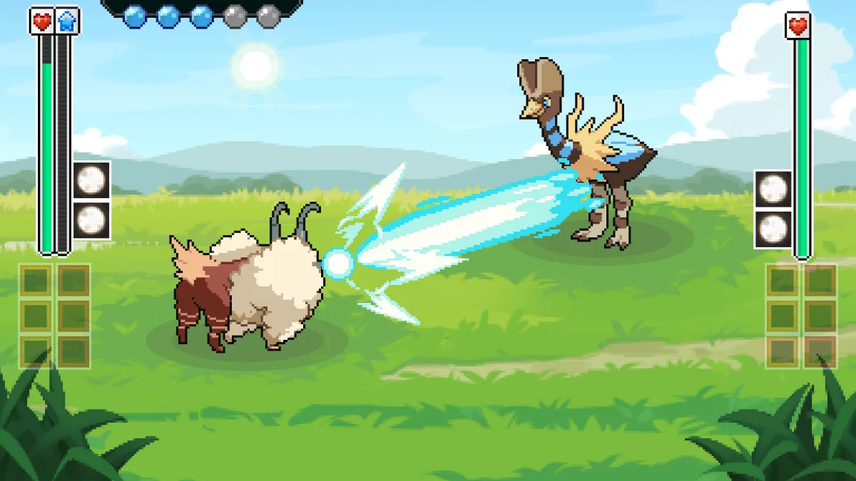 本周 Steam 值得关注的游戏 04.06 - 04.12（一）