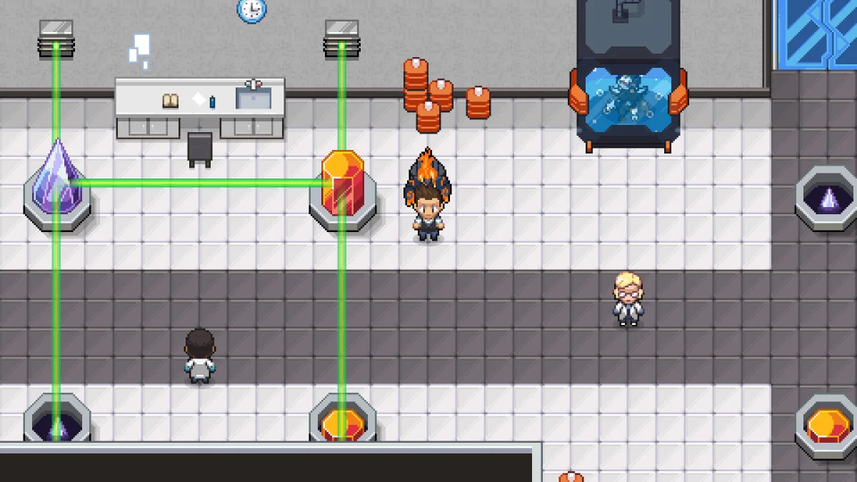 本周 Steam 值得关注的游戏 04.06 - 04.12（一）