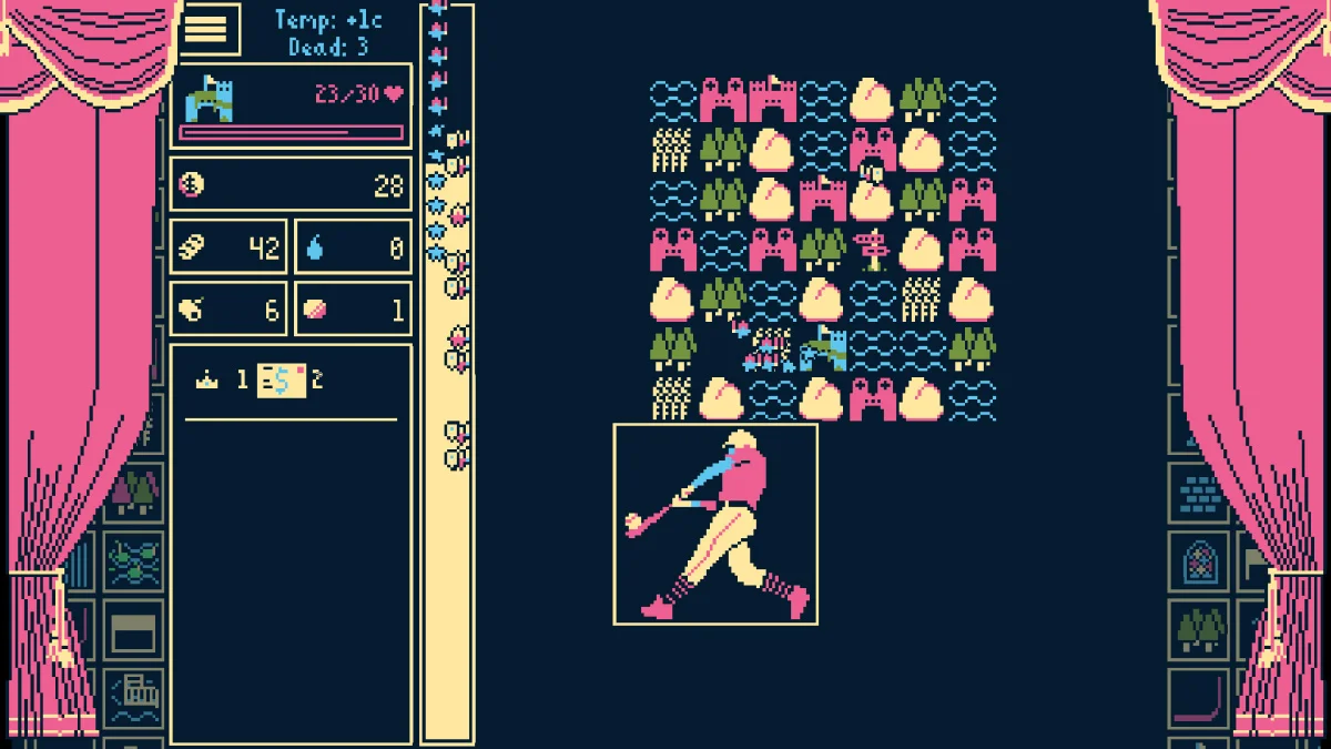 本周 Steam 值得关注的游戏 04.20 - 04.26（四）