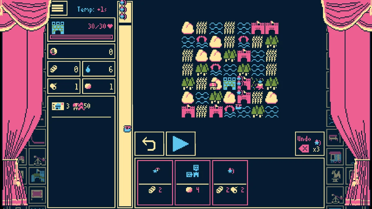 本周 Steam 值得关注的游戏 04.20 - 04.26（四）