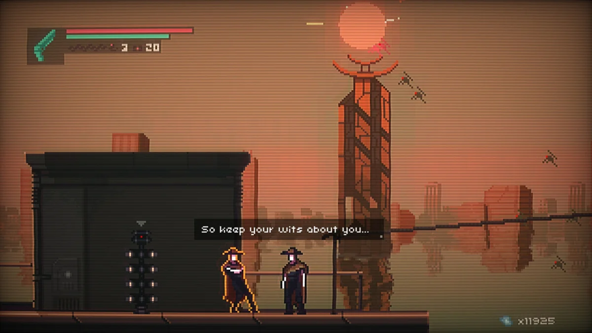 本周 Steam 值得关注的游戏 04.20 - 04.26（二）