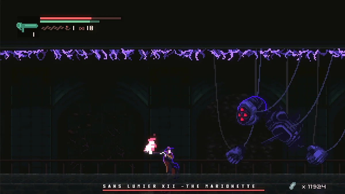 本周 Steam 值得关注的游戏 04.20 - 04.26（二）