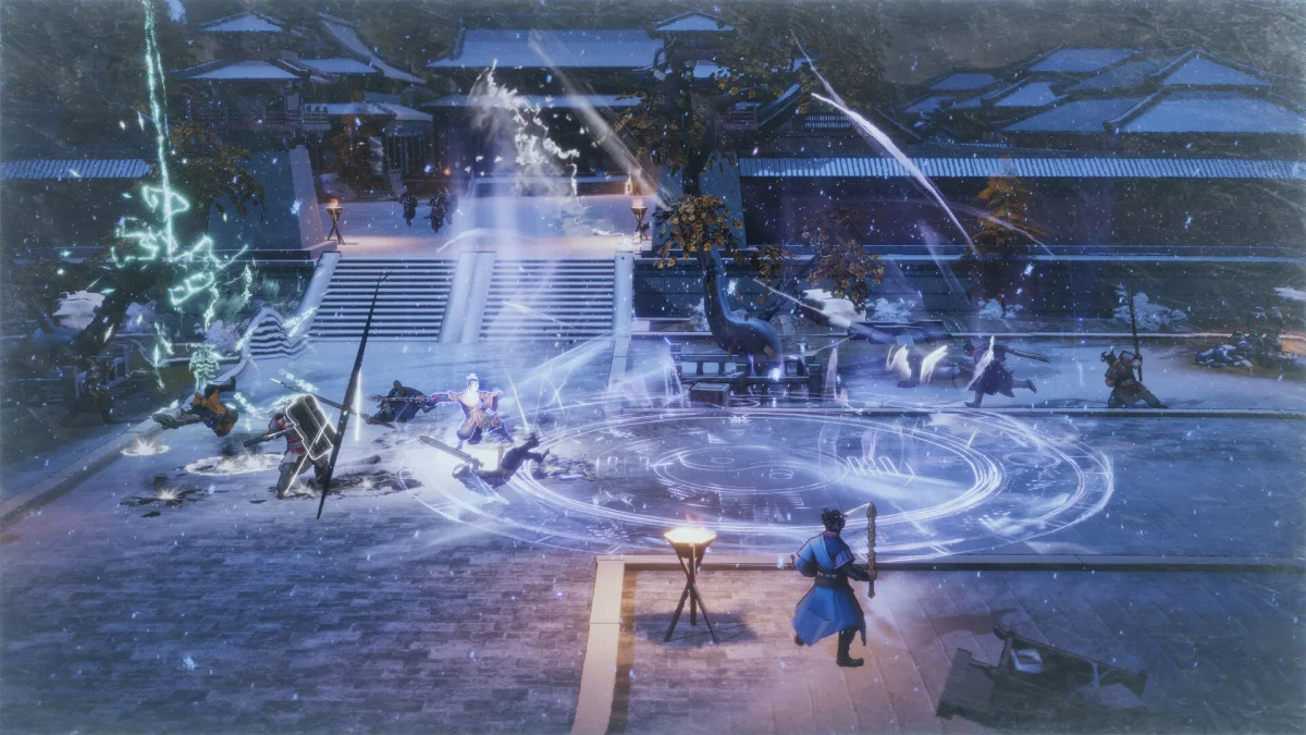 本周 Steam 值得关注的游戏 04.20 - 04.26（二）