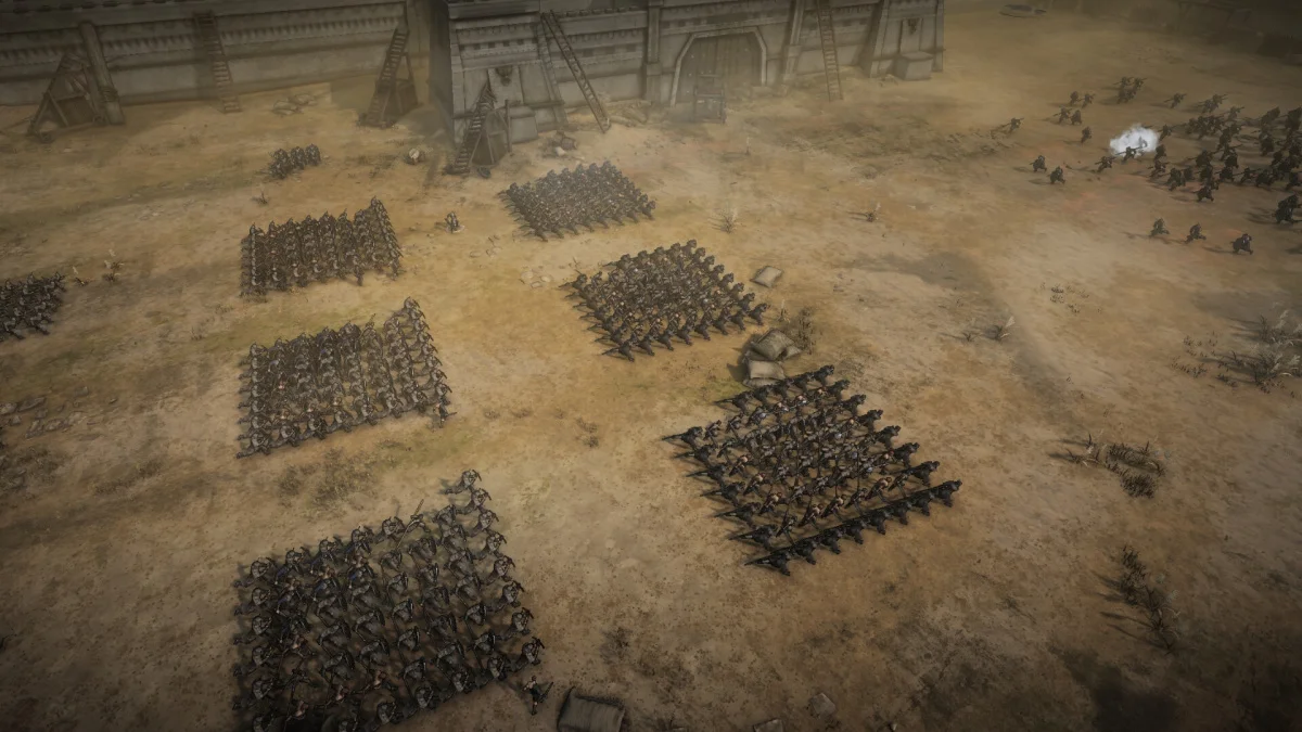 本周 Steam 值得关注的游戏 04.20 - 04.26（二）