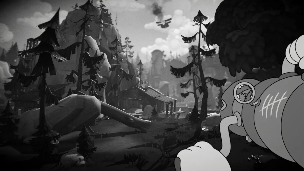 本周 Steam 值得关注的游戏 04.13 - 04.19（三）