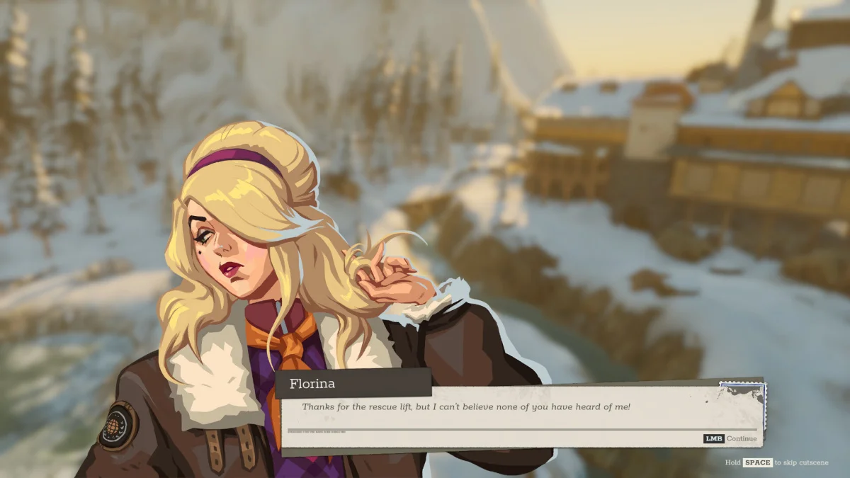 本周 Steam 值得关注的游戏 04.20 - 04.26（四）