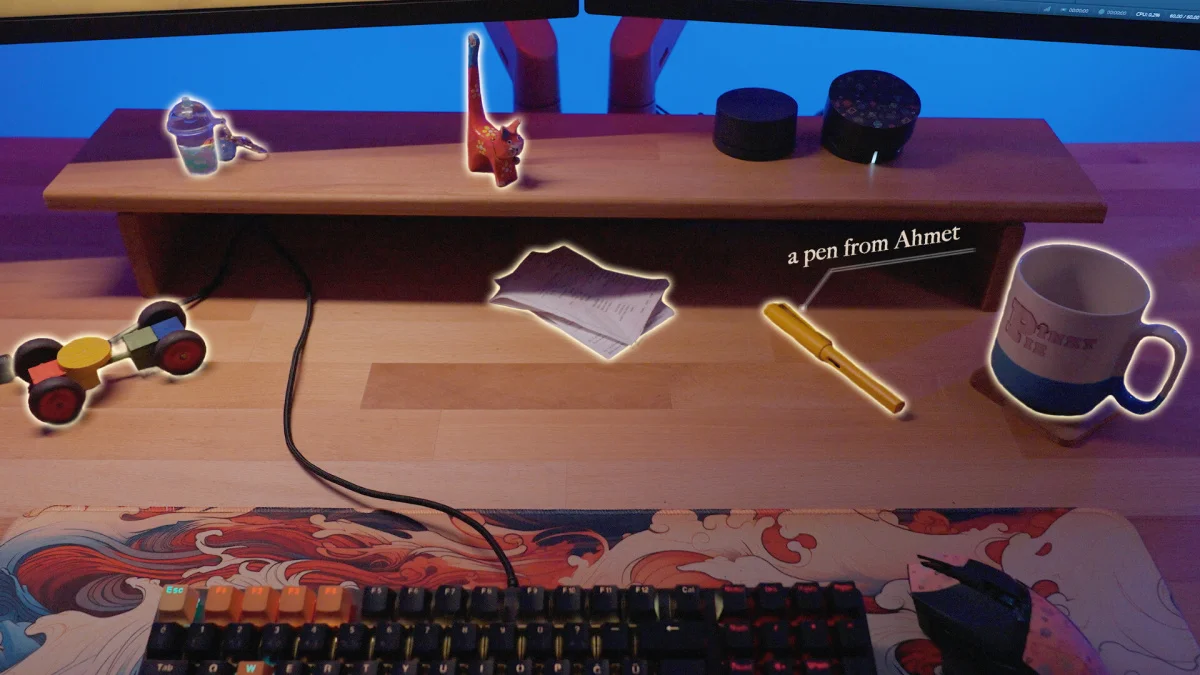 本周 Steam 值得关注的游戏 04.06 - 04.12（一）